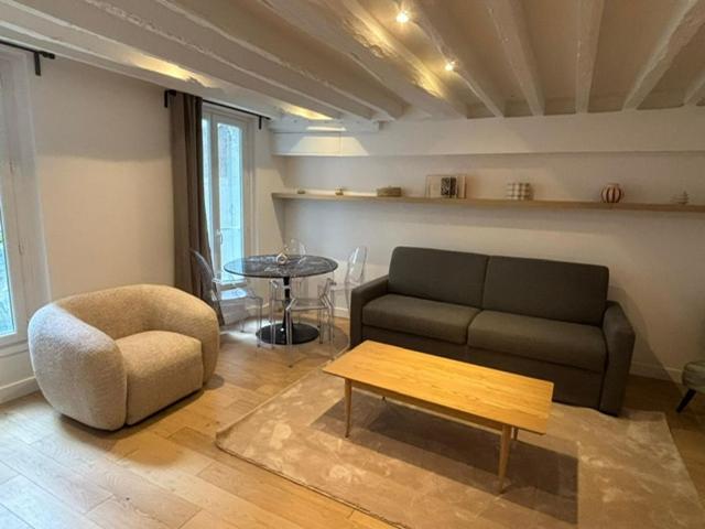 Appartement Contemporain Republique - Temple 2 Paris Exterior foto